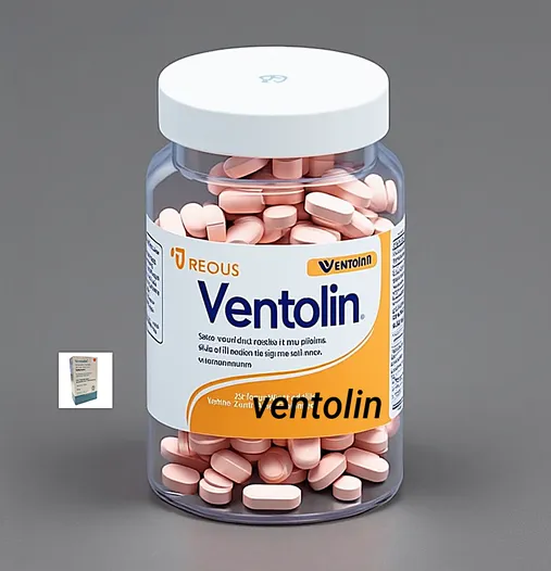 Precio del ventolin inhalador